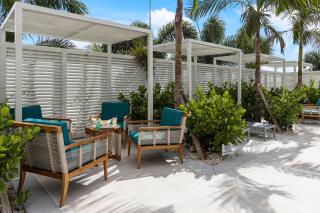 Compass Hotel by Margaritaville Anna Maria Sound - Bradenton - 2