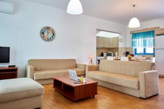 Nerida Beachfront Villas - Plimmiri - 7