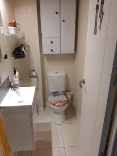 Habitacion doble en casa compartida con anfitriones - 4