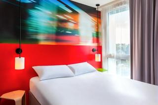 Ibis Styles Mulhouse Centre Gare - 5