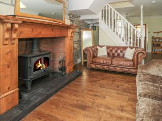 Red Squirrel Cottage, 5 Biddlestone - 6