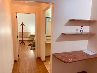 Agata Hotel - Soledade - 6