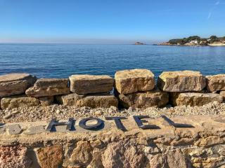 Hotel Plein Large - Bandol - 9