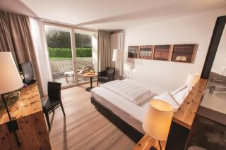 Villa Seilern Vital Resort - Bad Ischl - 8