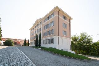 Al Santuario di Fiorano Charming Hostel - Fiorano Modenese - 9