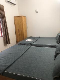 An Ngọc Linh Hotel - Bảo Lộc - 4