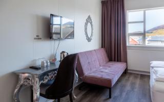 Guesthouse Hamar - Vestmannaeyjar - 8