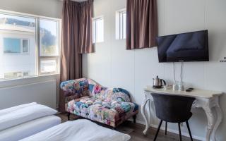 Guesthouse Hamar - Vestmannaeyjar - 5