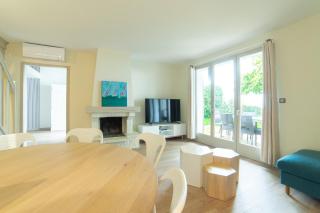 Cottage "Le NAUTIC" face au Lac de la forêt d'Orient - Les Cottages du Belvédère - 7