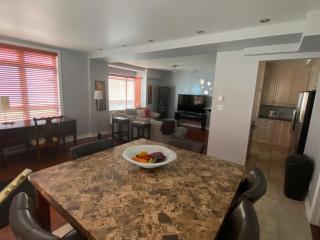 ApartHotelMontreal by Les Terrasses Saint Urbain 2225I2 - Montréal - 3