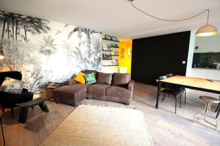 Mon Appart A GERLAND II - Lyon - 9