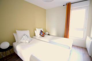 Mon Appart A GERLAND II - Lyon - 2