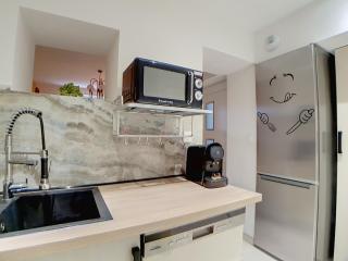 Stop Chez M Select Garden # Qualité # Confort # Simplicité - Saint-Fons - 4