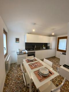 Ca' Berto Apartment - Venice - 0
