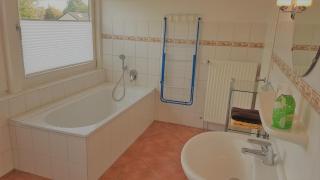 Ferienwohnung Sommerwind - Rhauderfehn - 4