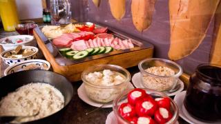 Pension Waldesruh/Halseralm - Schladming - 1