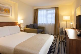 Holiday Inn Colchester by IHG - 6