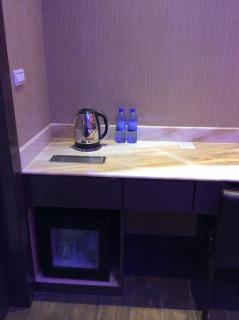 Wei Feng Hotel - Kaohsiung - Nanzi - 7