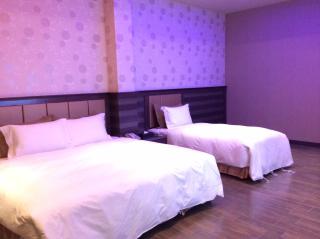 Wei Feng Hotel - Kaohsiung - Nanzi - 5