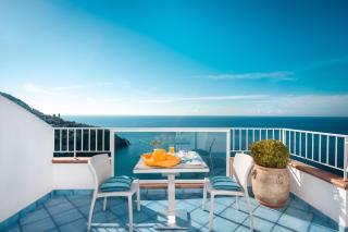 Grand Hotel Tritone - 7