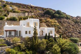Agl Luxury Villas Mykonos Villa Aphrodite - Città di Mykonos - 8