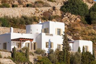 Agl Luxury Villas Mykonos Villa Aphrodite - Città di Mykonos - 5