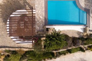 Agl Luxury Villas Mykonos Villa Aphrodite - Città di Mykonos - 4