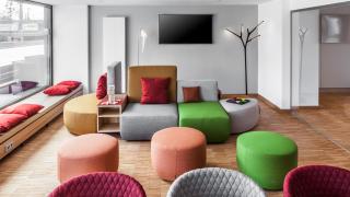 Holiday Inn Munich - Leuchtenbergring by IHG - Munich - 8