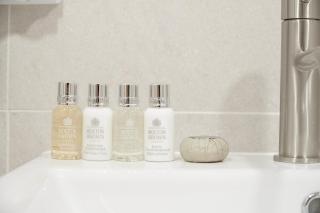 White Linen House - Seul - 5