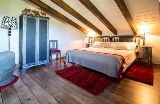 A Aira da Petada Hotel Boutique - Corzos - 3