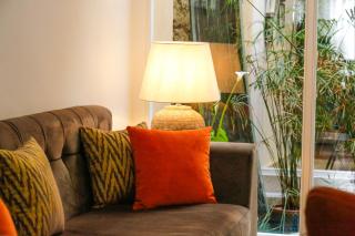 Suite Azur Hotel - Essaouira - 7