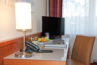 Morada Hotel Heidesee Gifhorn - Gifhorn - 7