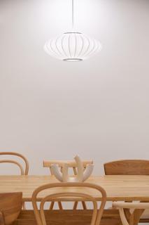 White Linen House - Seul - 8