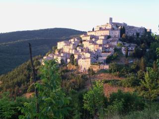 Casa Luce Labro - Labro Rieti - 9