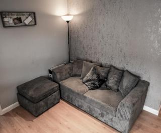 No 3 New Inn Apartments - Newark upon Trent - 1