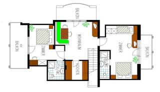 Appartement Gafluna - Sankt Anton am Arlberg - 6
