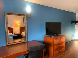 Travelodge Suites by Wyndham MacClenny I-10 - Macclenny - 3