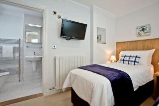 3 Goodrington Lodge, Paignton - 1