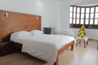 Hotel Zaraya - Cúcuta - 3