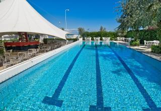 Hotel Mareblu - Senigallia - 0