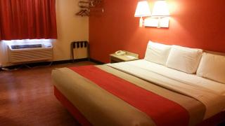 Motel 6 Elk City, Ok - 7