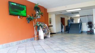 Motel 6 Elk City, Ok - Elk City - 3