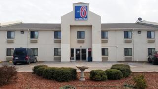 Motel 6 Elk City, Ok - Elk City - 0