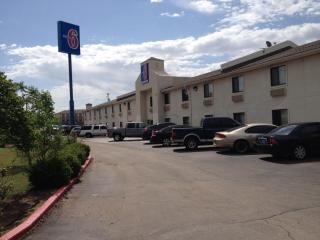 Motel 6 Elk City, Ok - 4