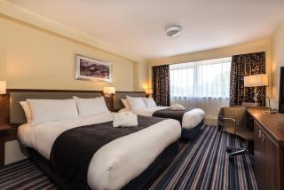 Holiday Inn Norwich, Ipswich Road by IHG - Norwich - 6