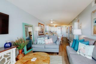 Ocean Retreat & Villas - Myrtle Beach - 8