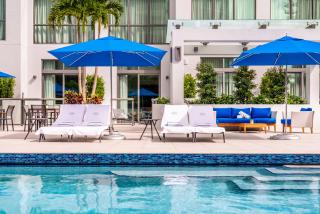 Hyatt Centric Las Olas Fort Lauderdale - Fort Lauderdale - 6