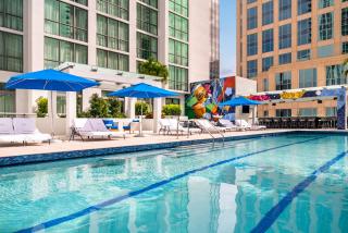 Hyatt Centric Las Olas Fort Lauderdale - Fort Lauderdale - 9