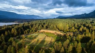 Skamania Lodge - Stevenson - 9