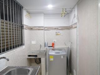 Le Villege Flats Rental - 8